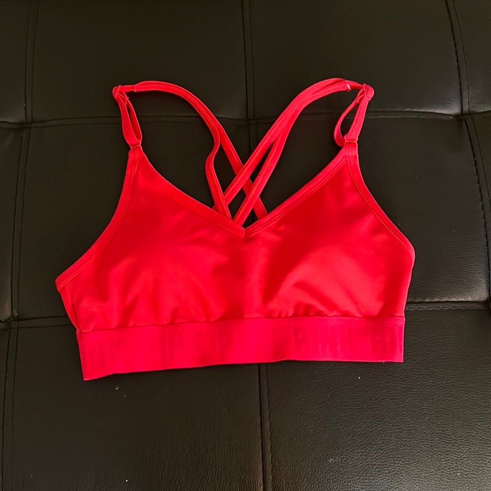 Sports bra
